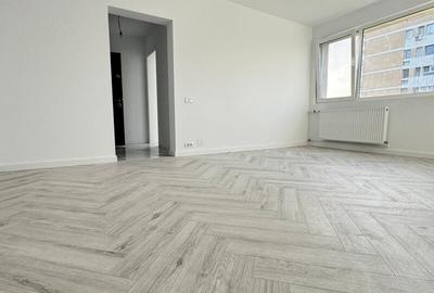 Apartament cu 3 camere semidecomandat în Dristor - 2