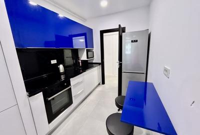 Apartament Nou 2camere 60 MP|Aviatiei-Onix Residence-Cortina-Rond Pipera|Mobilat - 9