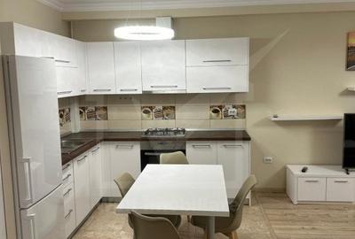 Apartament cu 3 camere decomandat, mobilat în Bună Ziua - 5