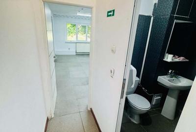 Spațiu comercial, de 55 mp, în Ultracentral - 5