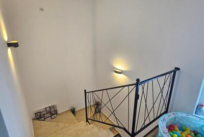 Casă individuală cu 4 camere cu Canalizare în Tunari - 2