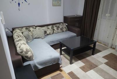Apartament cu 2 camere decomandat în Central - 7