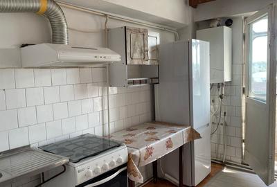 Apartament cu 2 camere decomandat în Central - 3