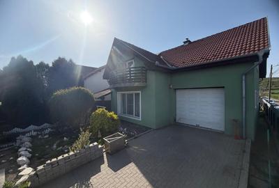 Casă individuală cu 5 camere cu Canalizare în Curteni - 2