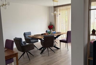 Casă cu 4 camere cu Teren 400 Mp în Central - 5