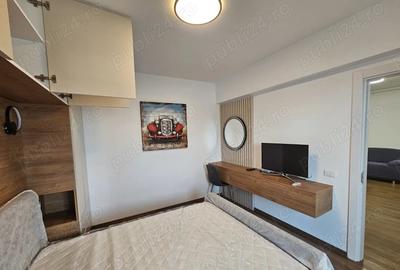 Apartament 2 camere, decomandat, parcare Subterana inclusa, Militari - 4