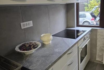 300 euro! Garsoniera, parter, bld Poitiers langa Siraj 300 euro! Garsoniera, parter, bld Poitiers langa Siraj - 7