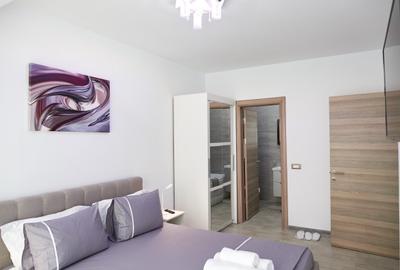 Apartament cu 3 camere în Nord - 10