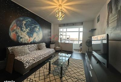 Apartament cu 2 camere decomandat în Podu Roș - 9