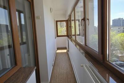 Apartament cu 4 camere în Văcăresti - 11