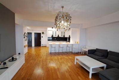 APARTAMENT 3 CAMERE LUX - LOC PARCARE - COMISION 0 - 4