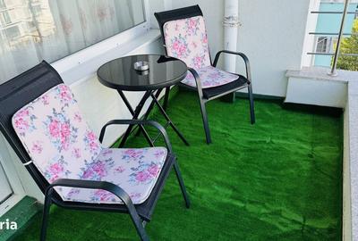 Apartament cu 2 camere în Nord - 8