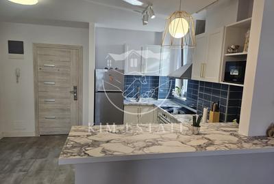 Apartament 2 camere Onix Blue Mamaia Nord - 6