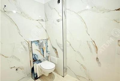 Apartament cu 4 camere 159 mp utili 2 locuri parcare 3 bai in Selimbar - 22