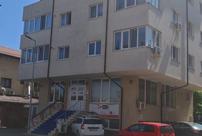 Spațiu comercial, 190 mp în Popești-Leordeni