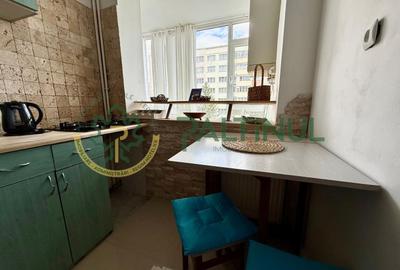 Apartament cu 2 camere decomandat, mobilat în Mihai Viteazul - 12