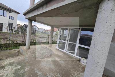 Casă cu 3 camere cu Teren 300 Mp în Voluntari - 11