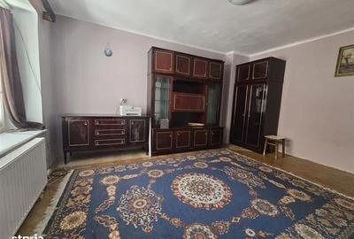 EXCLUSIVITATE, COMISION ZERO! Apartament ?n casă(3 camere), CENTRU!