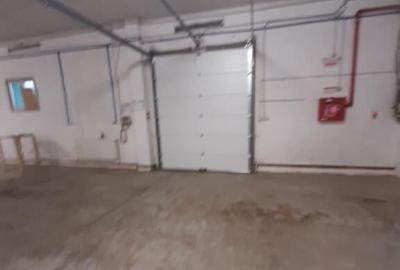 Spațiu comercial, de 850 mp, în Aurel Vlaicu - 7