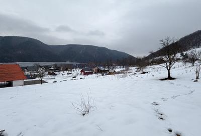 Teren cu panorama / Somesul Cald / Lacul Tarnita - 3