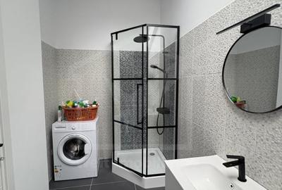 Apartament spatios cu o camera, cheltuieli incluse, prima inchiriere - 8