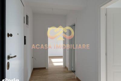 Apartament cu 3 camere decomandat în Galata - 8