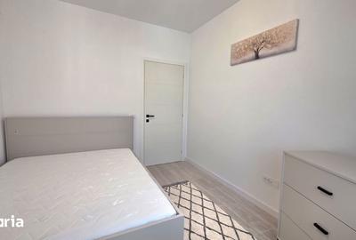 Apartament cu 2 camere în Central - 4