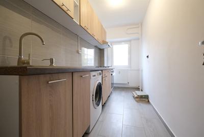 SOS. OLTENITEI - Lidl, garsoniera decomandata, 39 mp. etaj 4/8 recent amenajata - 5