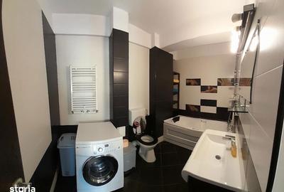 Apartament cu 3 camere, mobilat în Alba Iulia