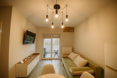 Apartament 2 camere – Faleza Nord - Bloc nou - 2