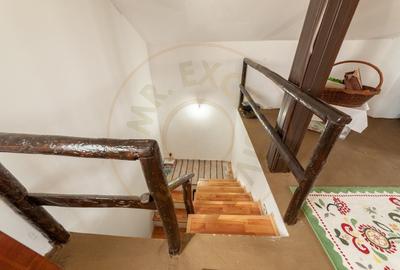 0% COMISION!! CASA PARTER + MANSARDA+ 2788 mp teren -RACHITELE DE JOS - 18