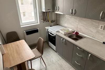 Garsonieră decomandată în Giroc - 5