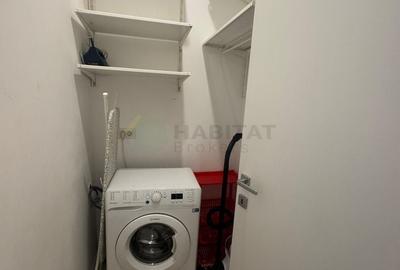 Apartament cu 2 camere, mobilat în Central - 6