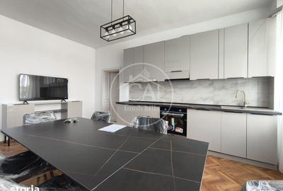 Apartament cu 3 camere decomandat în Iorga - 3