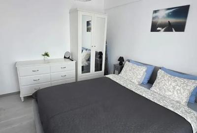 Apartament 2 Camere Otopeni |Central| Cochet, Mobilat, Utilat, Parcare - 8