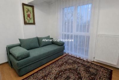 Apartament cu 2 camere, mobilat în Rahova - 4