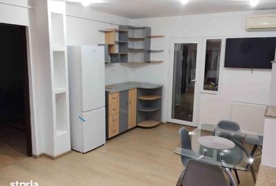 Apartament cu 3 camere decomandat în Romanești - 8