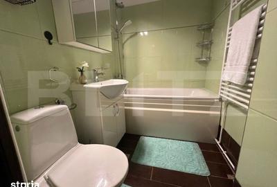 Apartament cu 2 camere decomandat în Piața Centrală - 5