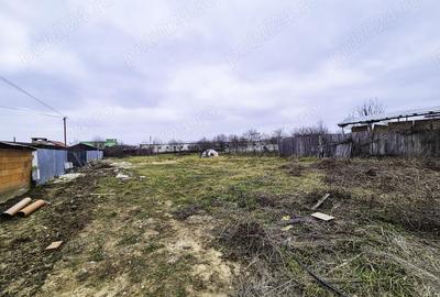 Teren Intravilan Prundu Mic Pitesti - 1