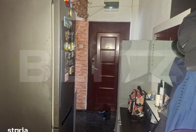 Apartament cu 2 camere decomandat în Micro 5 - 5