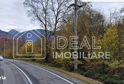 Spațiu comercial, în Cârțișoara