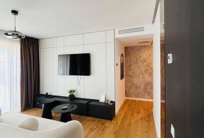 Apartament cu 3 camere, mobilat în P-ța Unirii - 6