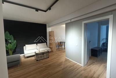 Apartament 2 camere | 57 mp | Calea Turzii - OMV | - 4