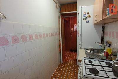 Apartament cu 3 camere si 2 balcoane, Sagului - ID V4876 - 8