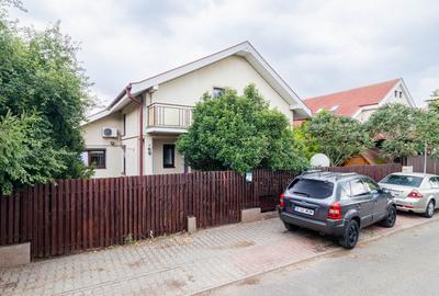 Casă individuală cu 5 camere cu Piscina în Central - 4