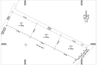 Spațiu comercial, în Sântionlunca - 2