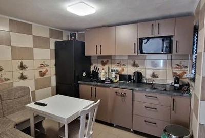 Casă cu Teren 1278 Mp în Buzoești - 9