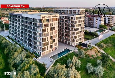 Apartament cu 3 camere decomandat în Central - 4