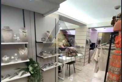 YIELD 8% - OPORTUNITATE | CALEA VICTORIEI | VANZARE SPAȚIU COMERCIAL - 9