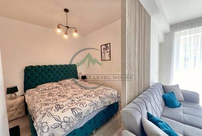 Studio bloc nou, parcare si boxa - 6